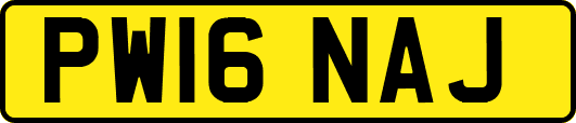 PW16NAJ