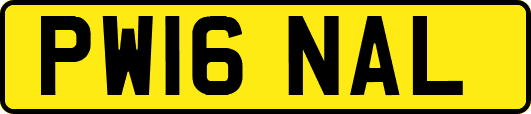 PW16NAL