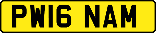 PW16NAM