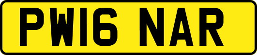 PW16NAR