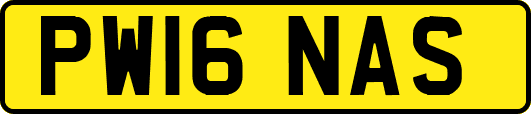 PW16NAS