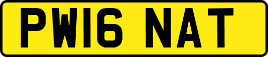 PW16NAT