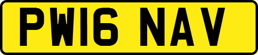 PW16NAV