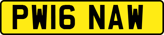 PW16NAW