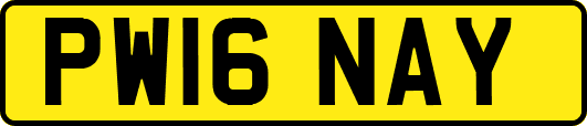 PW16NAY