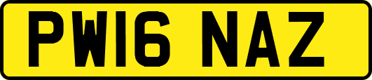 PW16NAZ