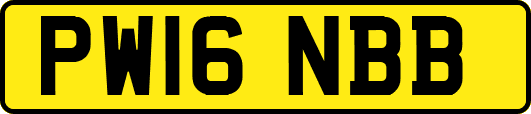PW16NBB
