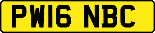 PW16NBC