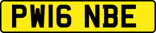 PW16NBE
