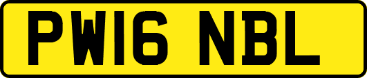 PW16NBL