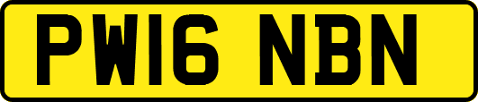 PW16NBN