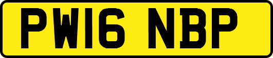 PW16NBP