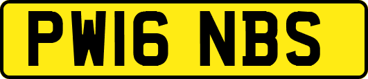 PW16NBS