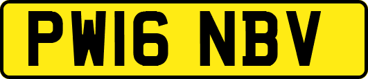 PW16NBV