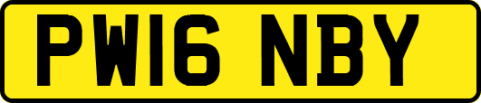PW16NBY