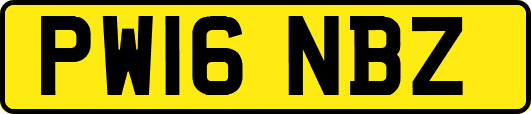 PW16NBZ