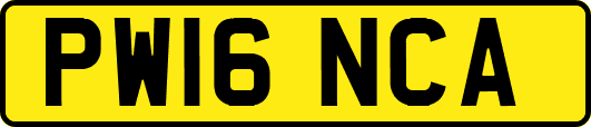 PW16NCA