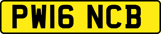 PW16NCB