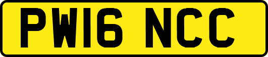 PW16NCC
