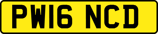 PW16NCD
