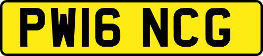 PW16NCG