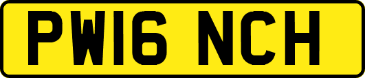 PW16NCH