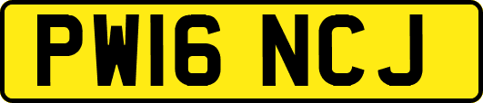 PW16NCJ