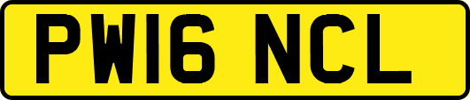 PW16NCL