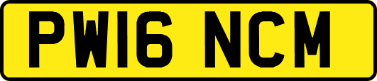 PW16NCM
