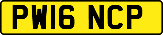 PW16NCP