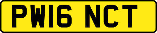 PW16NCT