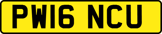 PW16NCU
