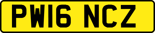 PW16NCZ
