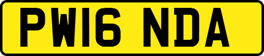 PW16NDA