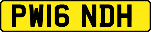 PW16NDH