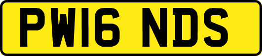 PW16NDS