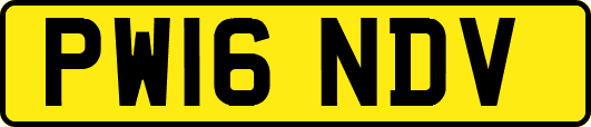 PW16NDV