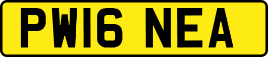 PW16NEA