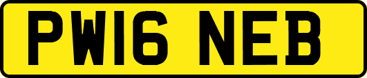 PW16NEB