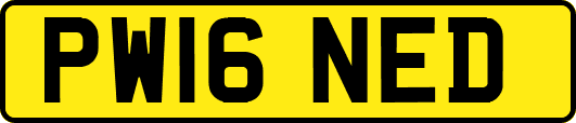 PW16NED
