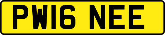 PW16NEE