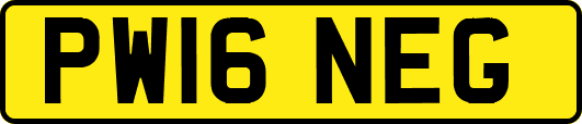 PW16NEG