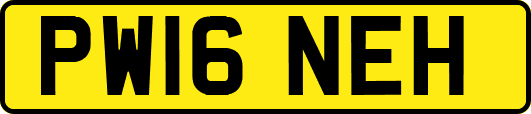 PW16NEH