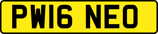PW16NEO