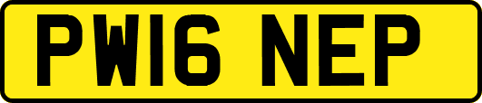 PW16NEP