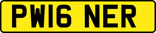 PW16NER