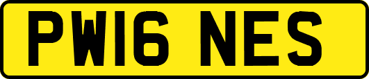 PW16NES