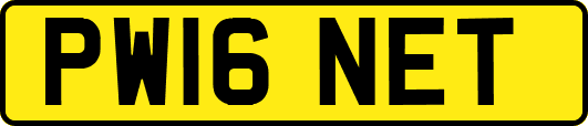 PW16NET