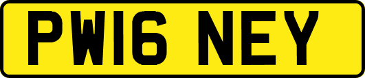 PW16NEY