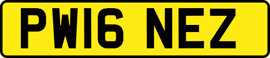 PW16NEZ